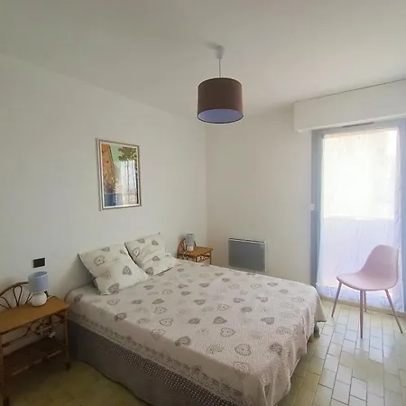 : T3 Spacieux, 6 Personnes, Terrasse Panoramique - Fr-1-794-97