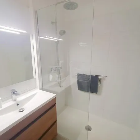 : T3 Spacieux, 6 Personnes, Terrasse Panoramique - Fr-1-794-97 Canet-en-Roussillon
